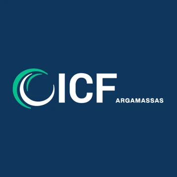 ICF ARGAMASSAS