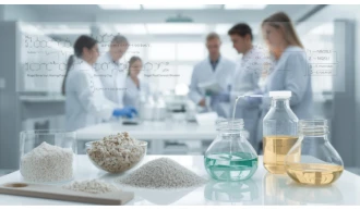 Consultoria Industrial Novas Indústrias