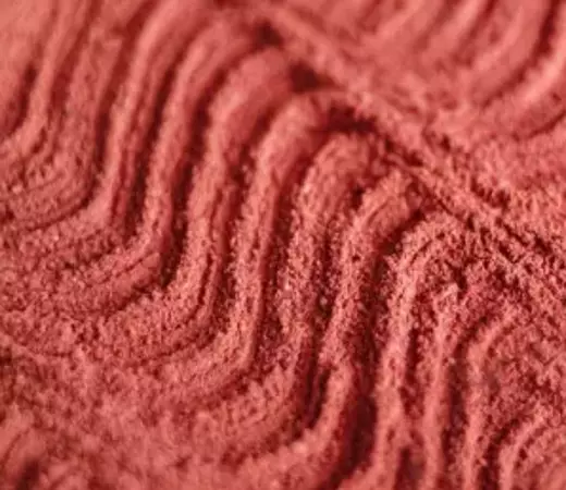 Pigmento Óxido Vermelho