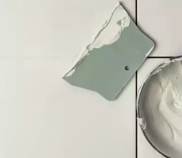 Retentor de água de média viscosidade